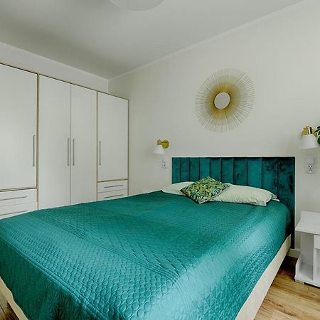 Apartamenty MM - Chmielna Zielona Góra Zewnętrze zdjęcie