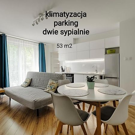 Apartamenty MM - Chmielna Zielona Góra Zewnętrze zdjęcie