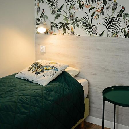 Apartamenty MM - Chmielna Zielona Góra Zewnętrze zdjęcie