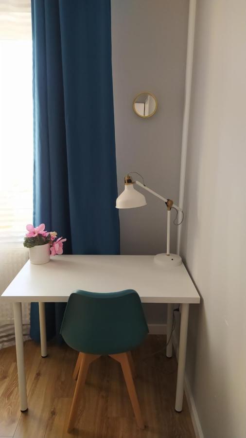 Apartamenty MM - Chmielna Zielona Góra Zewnętrze zdjęcie