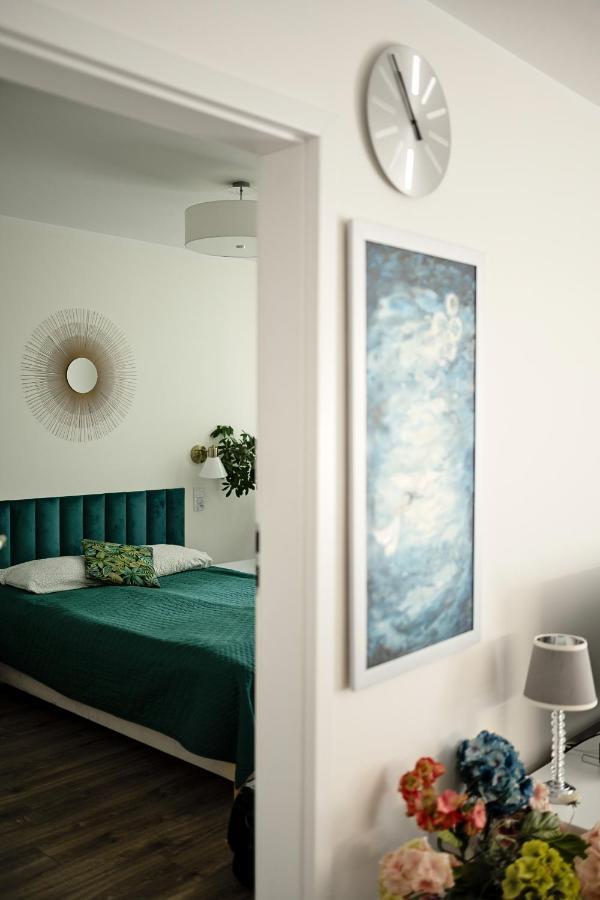 Apartamenty MM - Chmielna Zielona Góra Zewnętrze zdjęcie