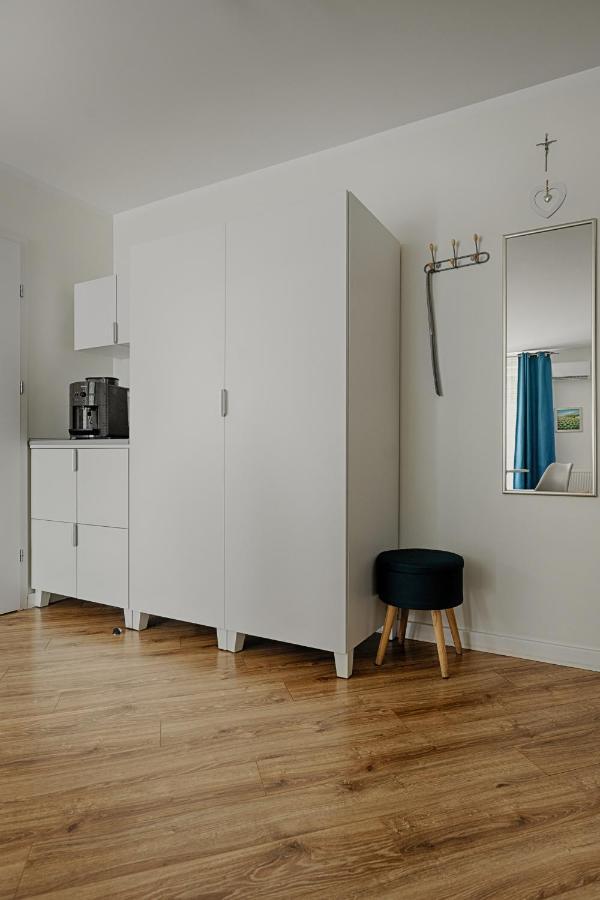Apartamenty MM - Chmielna Zielona Góra Zewnętrze zdjęcie