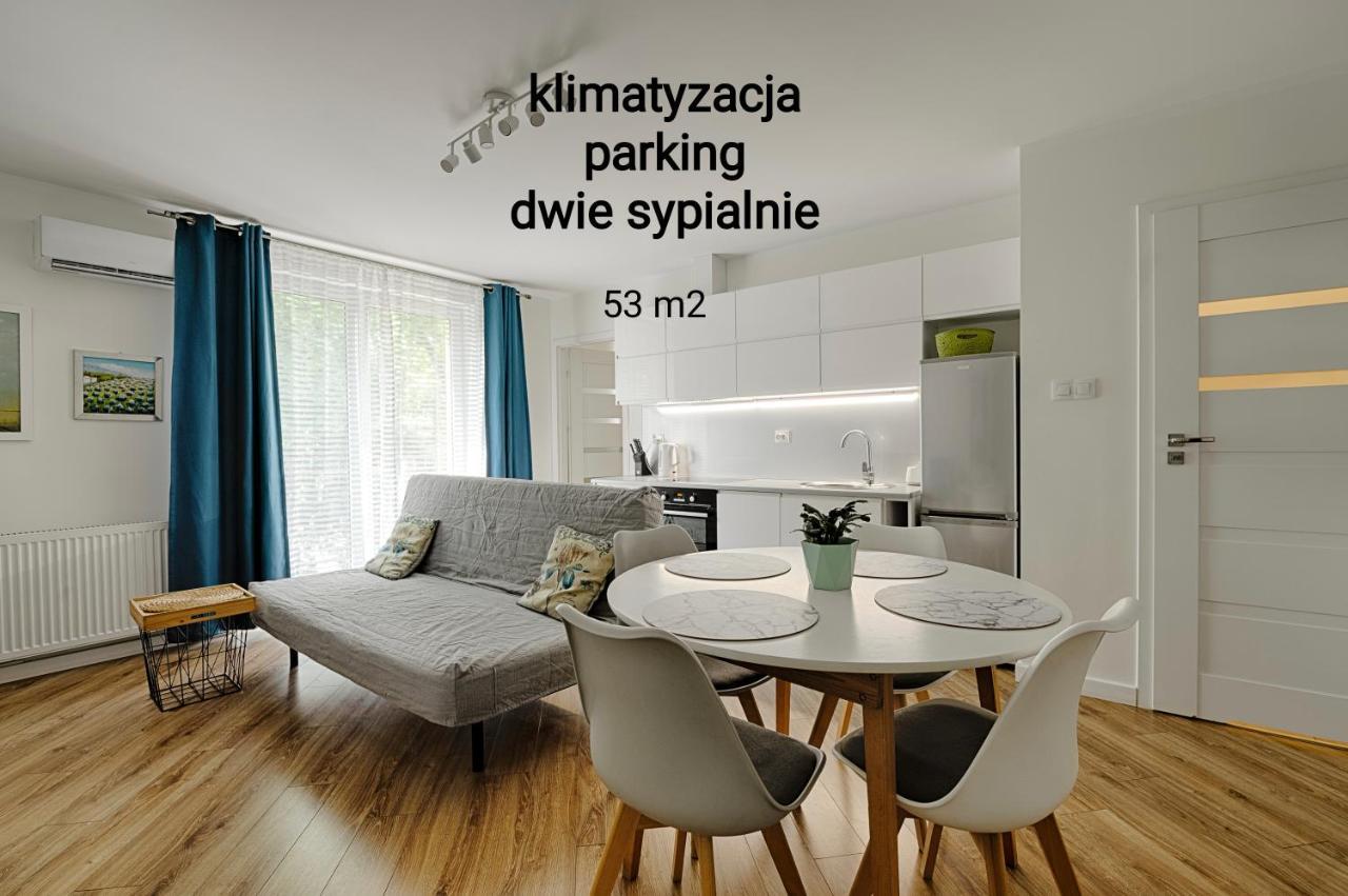 Apartamenty MM - Chmielna Zielona Góra Zewnętrze zdjęcie