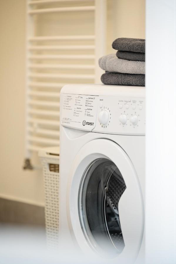 Apartamenty MM - Chmielna Zielona Góra Zewnętrze zdjęcie