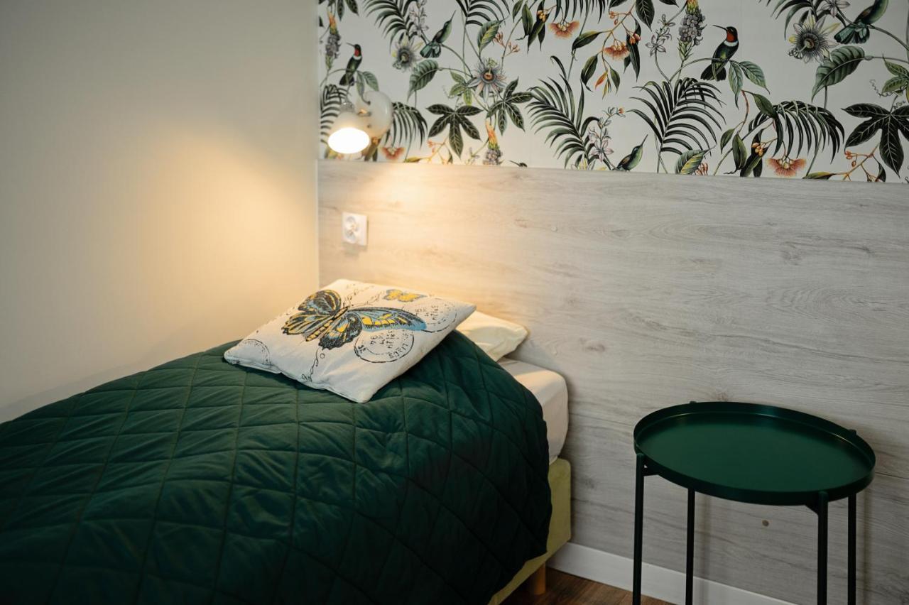 Apartamenty MM - Chmielna Zielona Góra Zewnętrze zdjęcie