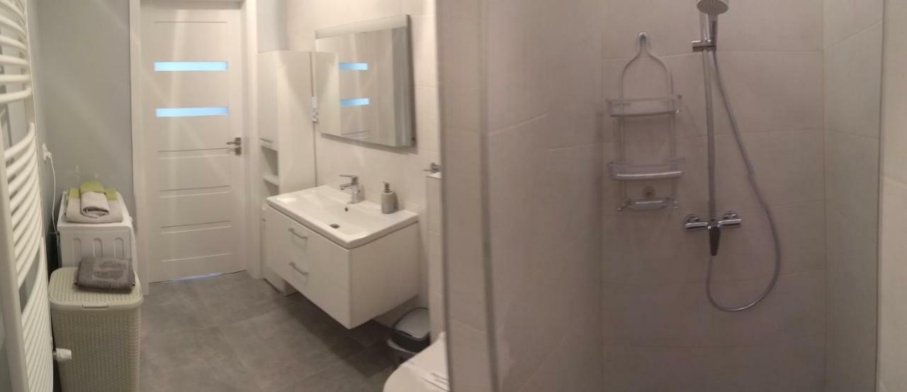 Apartamenty MM - Chmielna Zielona Góra Zewnętrze zdjęcie